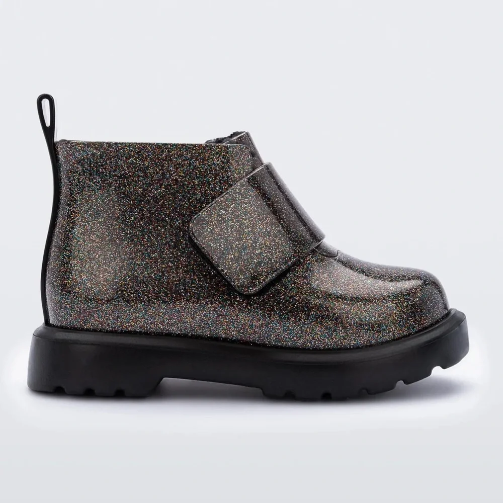 Mini Melissa multi Chelsea boot